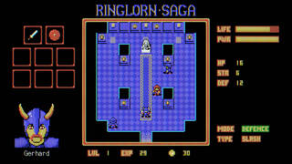 Ringlorn Saga