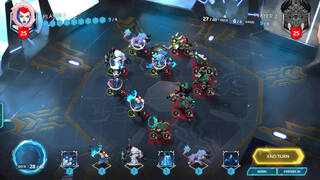 Duelyst II