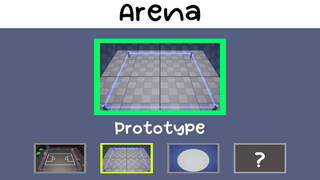 Super Ball Arena