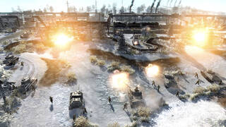 Men of War: Assault Squad 2 - Full