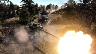 Men of War: Assault Squad 2 - Full