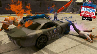 Carmageddon: Max Damage