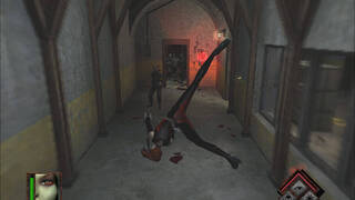 BloodRayne (Legacy)