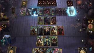 GWENT: Rogue Mage (Single-Player Expansion)