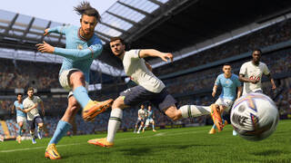 EA SPORTS FIFA 23