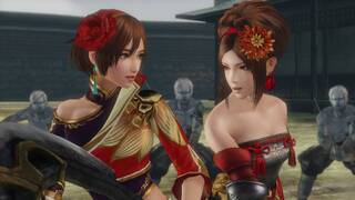 WARRIORS OROCHI 3 Ultimate Definitive Edition