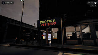 Exotica: Petshop Simulator