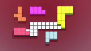 Fit Puzzle Blocks