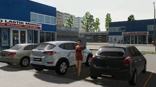 Car Dealership Simulator