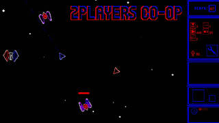 Asteroids and more asteroids