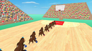 Monkey Basketball