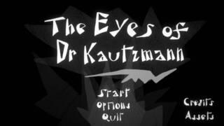 The Eyes of Dr Kautzmann