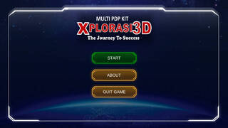 XPLORASI3D 2.0