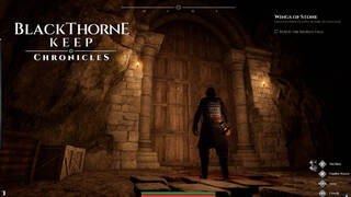 BlackThorne Keep