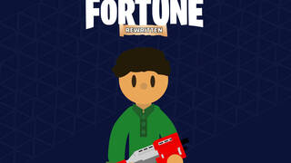 Fortune: Rewritten