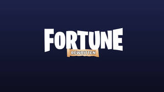 Fortune: Rewritten