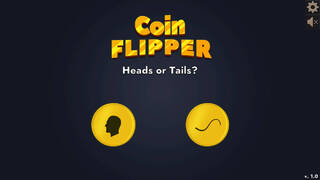 Coin Flipper