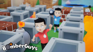 BomberGuys