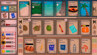 Card Survival: Tropical Island - The First Days