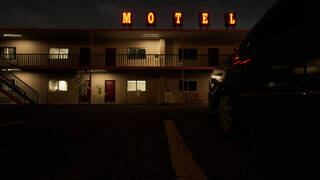 Motel Life Simulator