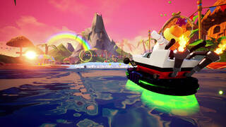 Nickelodeon Kart Racers 3: Slime Speedway