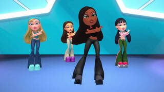 Bratz: Блесни стилем