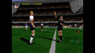 Actua Soccer 2