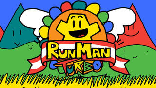 RunMan Turbo