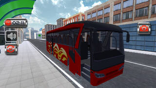 Ghost Bus Simulator