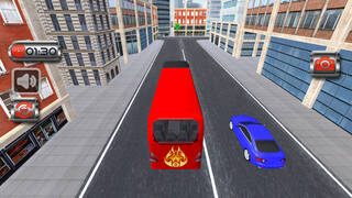 Ghost Bus Simulator