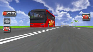 Ghost Bus Simulator