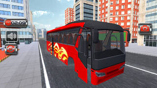 Ghost Bus Simulator