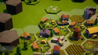 Tile Town