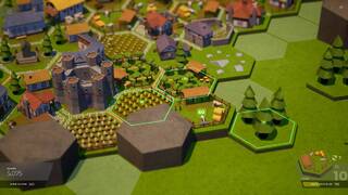 Tile Town