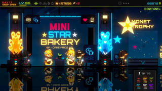 Mini Star Bakery