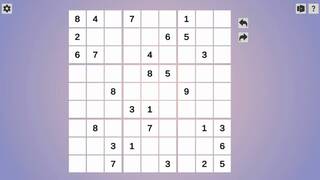 Symbol Sudoku