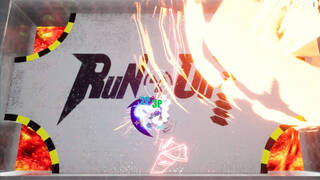 RunOut