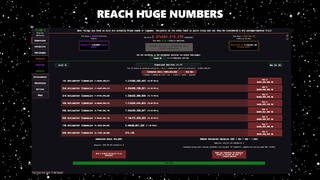 Antimatter Dimensions