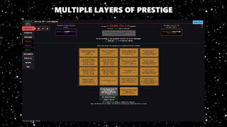 Antimatter Dimensions