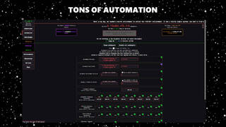 Antimatter Dimensions