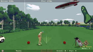 Super Video Golf