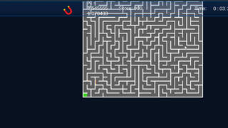 Gravity Maze