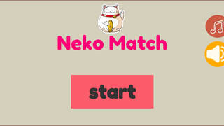 Neko Match