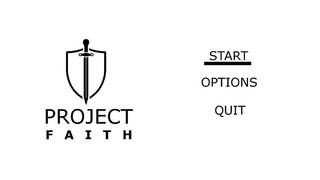 Project Faith