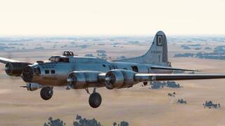 B-17 Flying Fortress The Bloody 100th