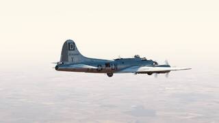 B-17 Flying Fortress The Bloody 100th