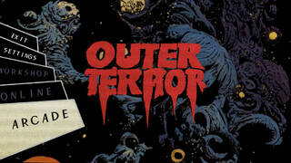 Outer Terror