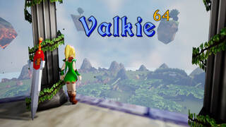 Valkie 64