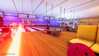 BOWLOUT