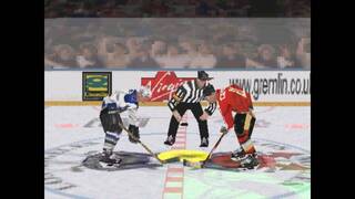 Actua Ice Hockey 2